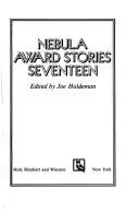 Cover of Nebula Award Stories