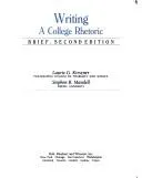 Cover of Writing
