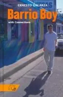 Cover of Barrio Boy With Connections (HRW library)