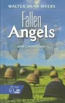 Cover of Fallen Angels with Connections