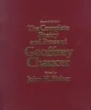 Cover of The complete poetry and prose of Geoffrey Chaucer