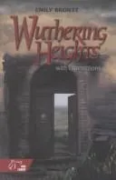 Cover of Wuthering Heights with Connections
