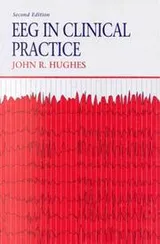 Cover of EEG in clinical practice