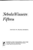 Cover of Nebula Winners Fifteen