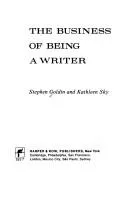 Cover of The Business of Being a Writer