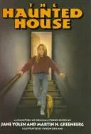 Cover of The Haunted House
