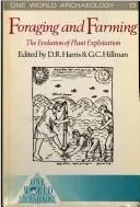 Cover of Foraging and farming