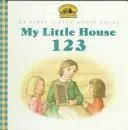 Cover of My little house 1-2-3
