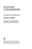 Cover of Ecstatic Confessions