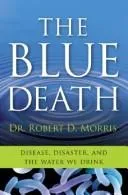 Cover of The Blue Death
