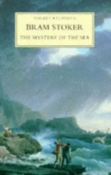 Cover of The mystery of the sea