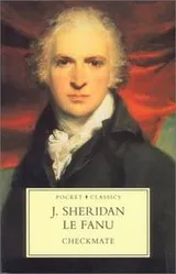 Cover of Checkmate