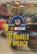 Cover of NASCAR