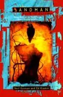 Cover of The Sandman