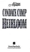 Cover of Heirloom
