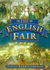 Cover of The English fair
