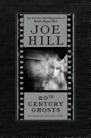 Cover of 20th Century Ghosts