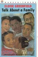 Cover of Talk About a Family