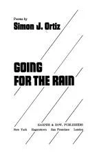 Cover of Going for the rain