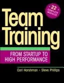 Cover of Team training
