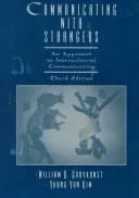 Cover of Communicating with strangers
