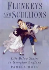 Cover of Flunkeys and scullions
