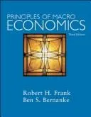 Cover of Principles of Macroeconomics
