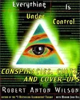 Cover of Everything is under control