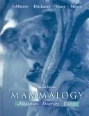 Cover of Mammalogy