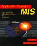 Cover of Application Cases in Management Information Systems