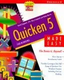 Cover of Quicken 3 for Windows made easy