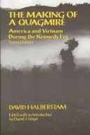 Cover of The making of a quagmire
