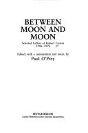 Cover of Between moon and moon