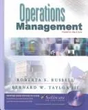 Cover of Operations management