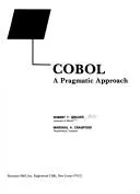 Cover of COBOL
