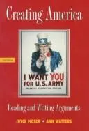 Cover of Creating America
