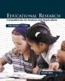 Cover of Educational research