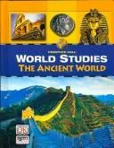 Cover of The Ancient World