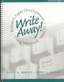 Cover of Write away!