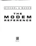 Cover of Modern Book