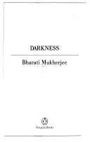 Cover of Darkness Angela and Other Stories