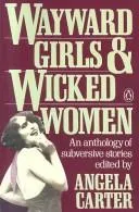 Cover of Wayward girls & wicked women
