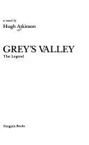 Cover of Grey's valley