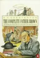 Cover of The Penguin Complete Father Brown (Father Brown Mystery)