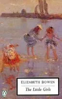 Cover of The little girls