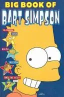 Cover of Big Book of Bart Simpson