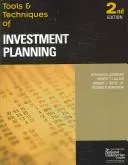 Cover of Tools & techniques of investment planning