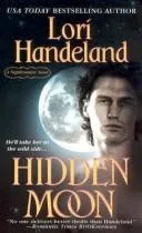 Cover of Hidden Moon (A Nightcreature Novel, Book 7)