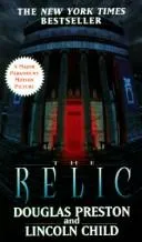Cover of The Relic