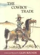 Cover of The Cowboy Trade